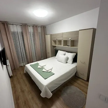 דירות בראשוב Casa Ta La Munte מראה חיצוני תמונה