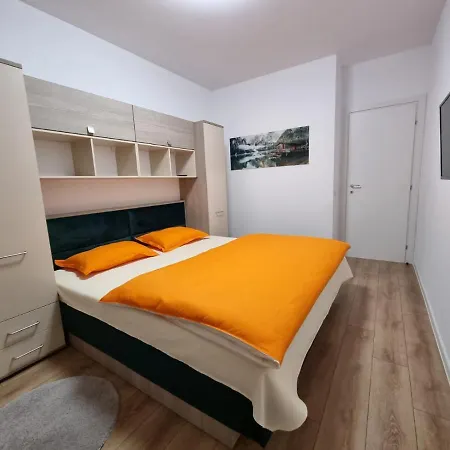 דירות בראשוב Casa Ta La Munte מראה חיצוני תמונה