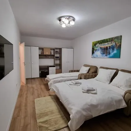 דירות בראשוב Casa Ta La Munte מראה חיצוני תמונה