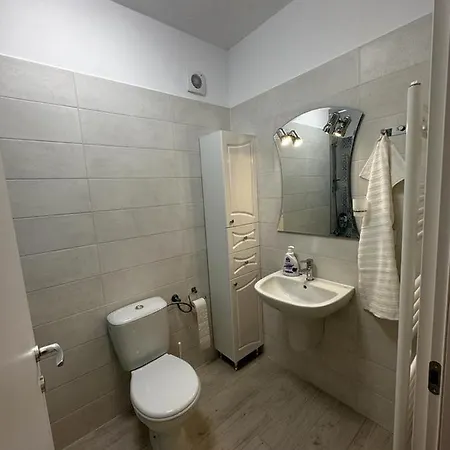 דירות בראשוב Casa Ta La Munte מראה חיצוני תמונה
