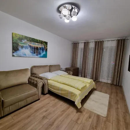 דירות בראשוב Casa Ta La Munte מראה חיצוני תמונה