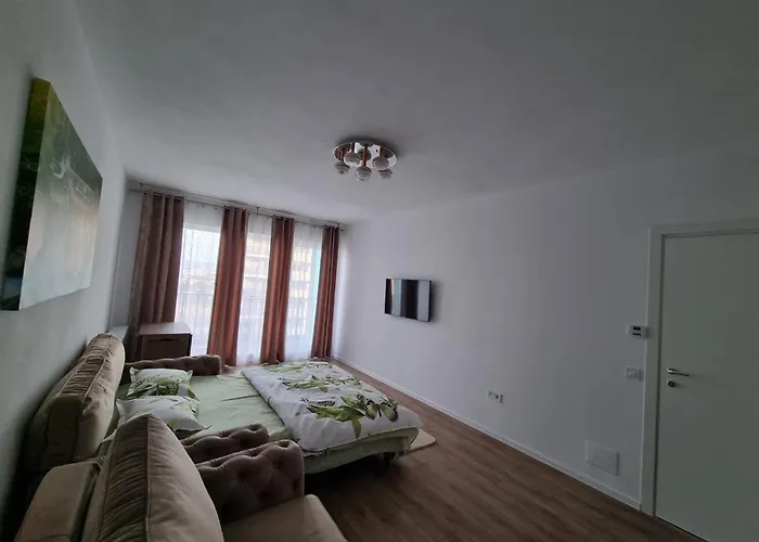 Casa Ta La Munte