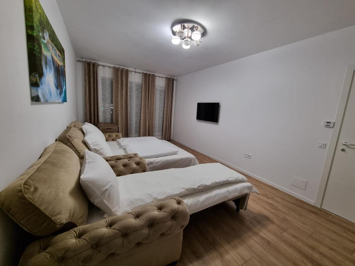דירה Casa Ta La Munte