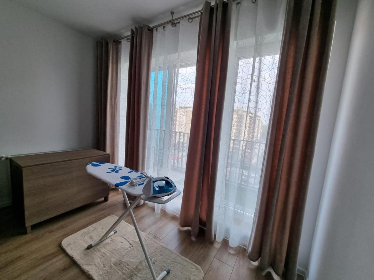 דירה Casa Ta La Munte
