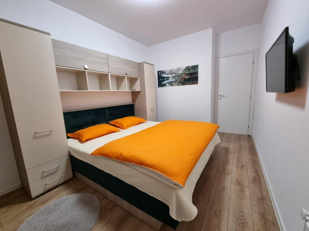 Casa Ta La Munte *
