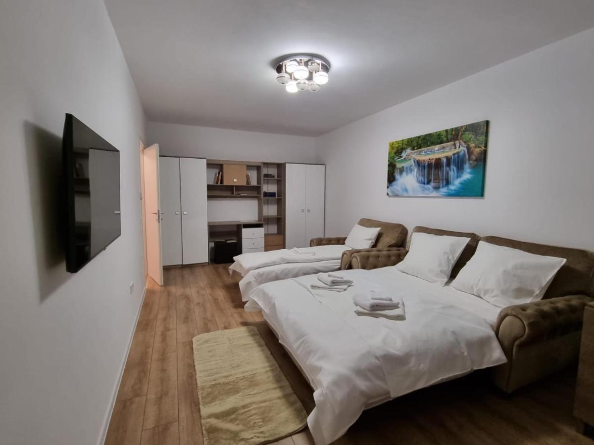 Casa Ta La Munte דירה *