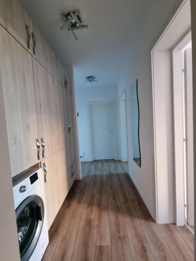 דירה Casa Ta La Munte *