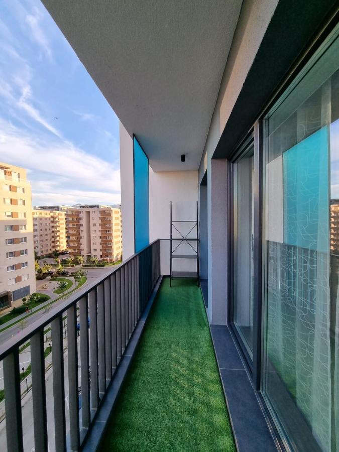 Casa Ta La Munte דירה
