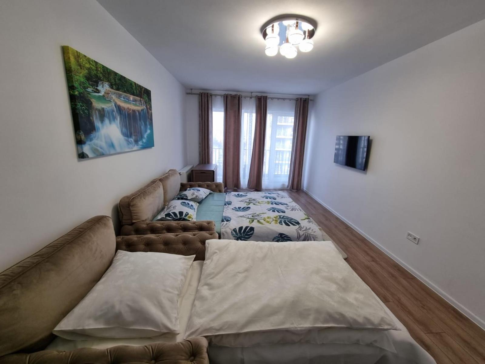 Casa Ta La Munte דירה *