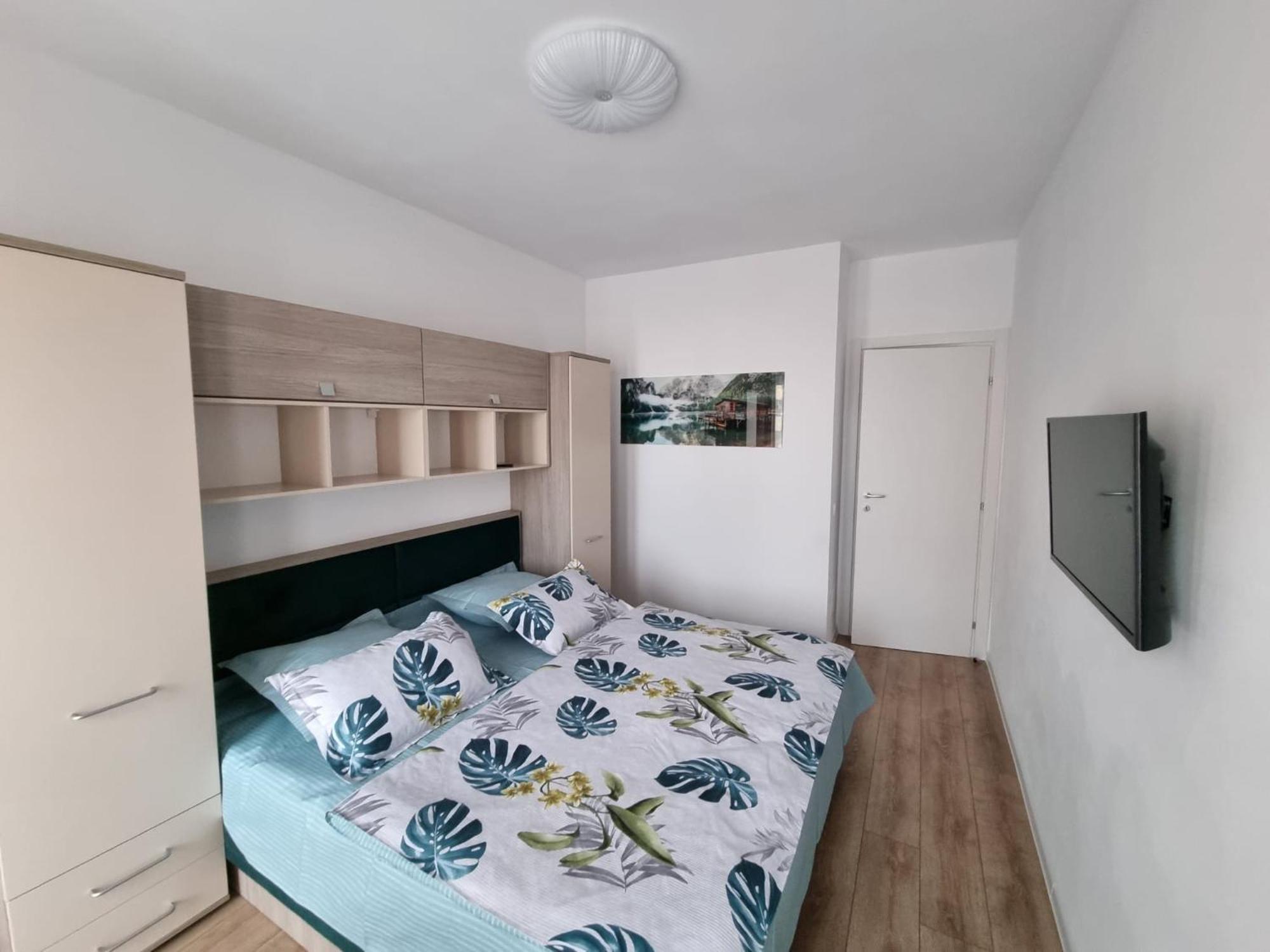 דירה Casa Ta La Munte