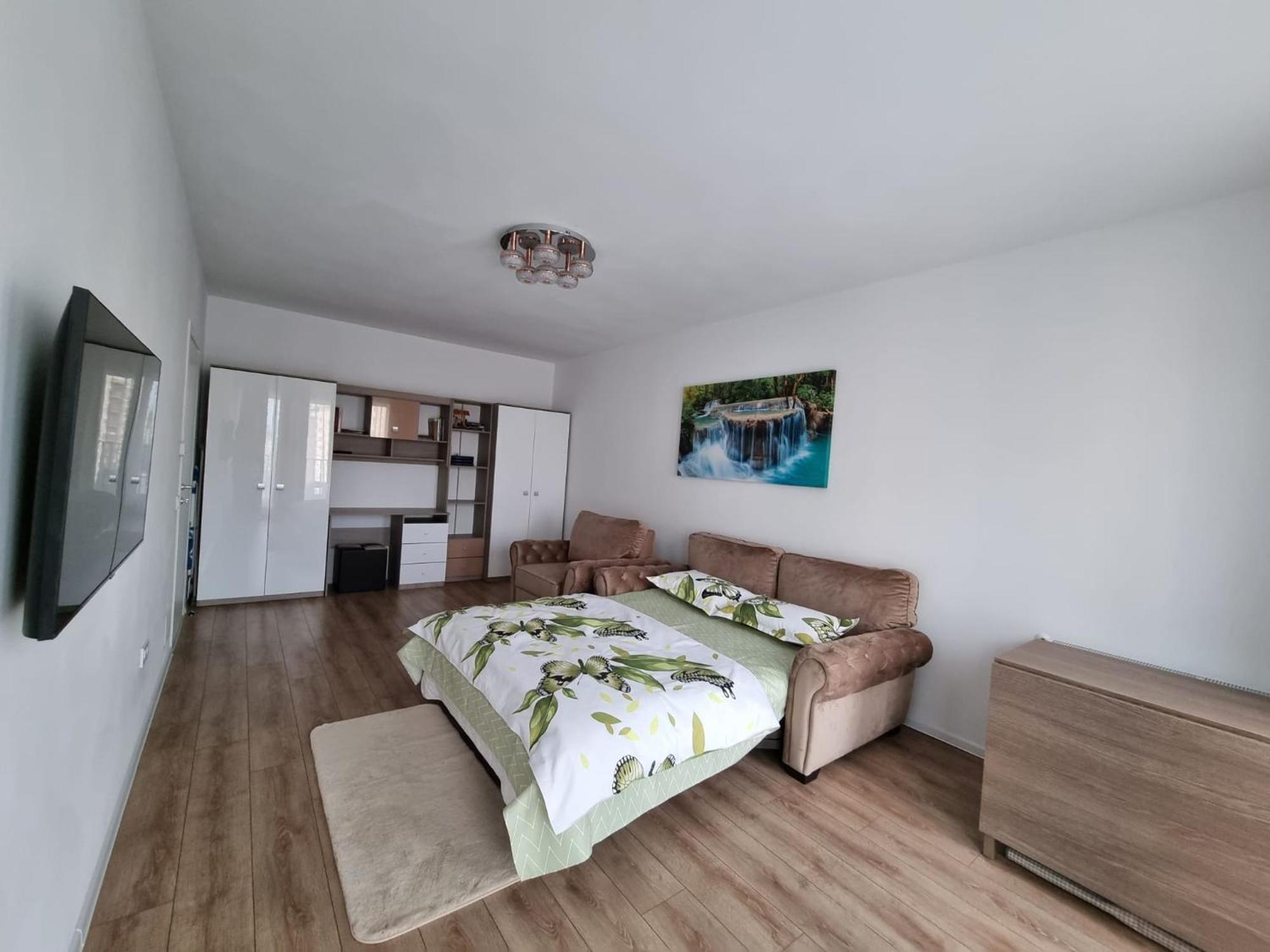 דירה Casa Ta La Munte