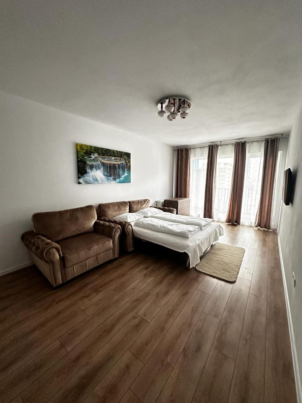 דירה Casa Ta La Munte