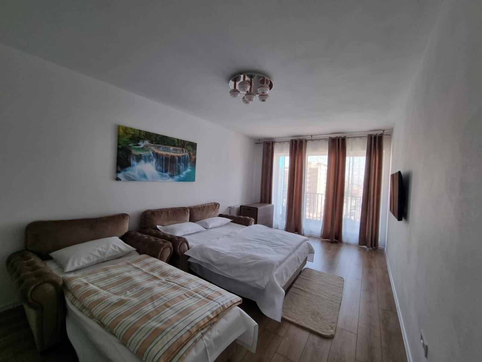 דירה Casa Ta La Munte