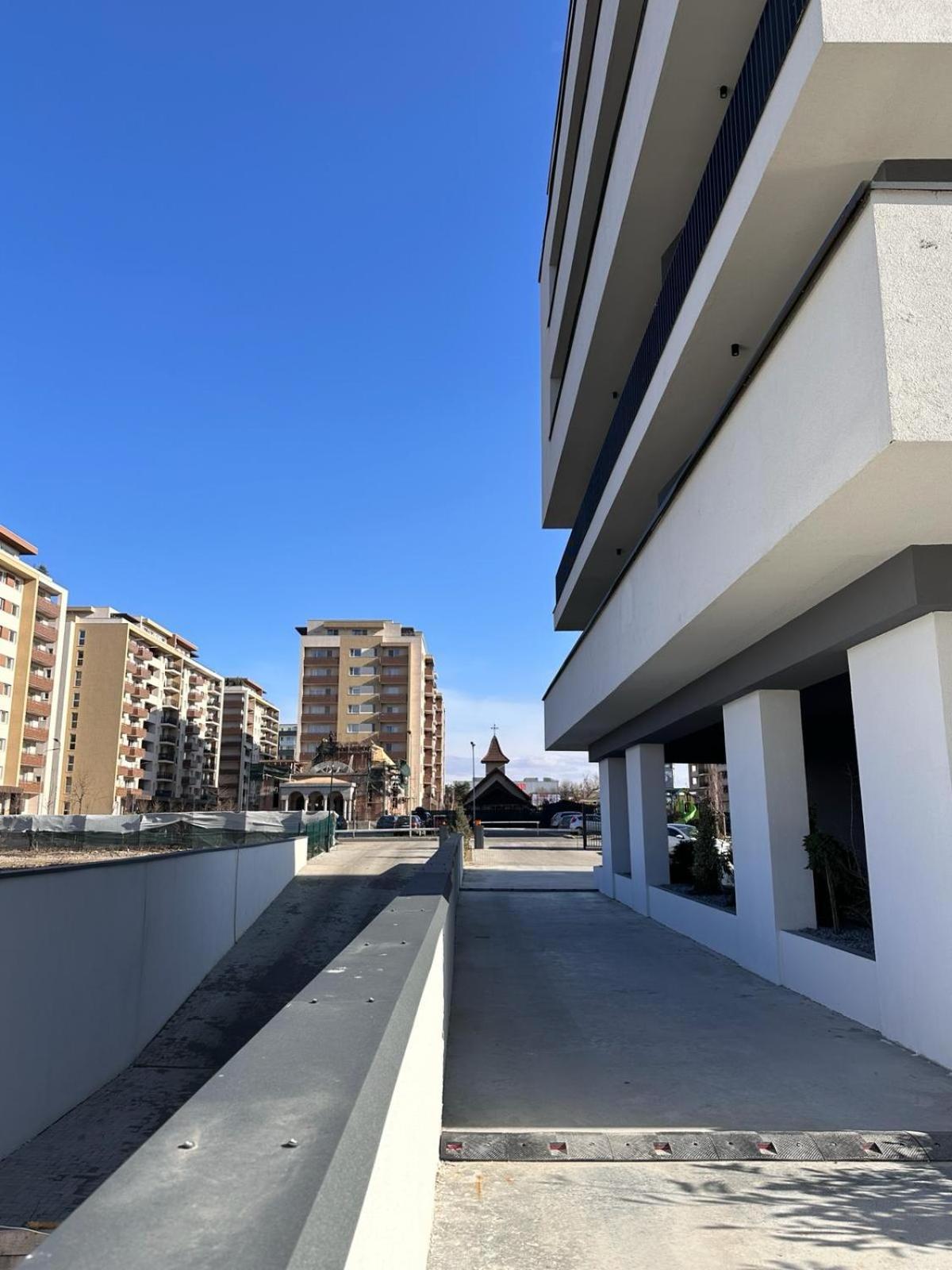 דירה Casa Ta La Munte