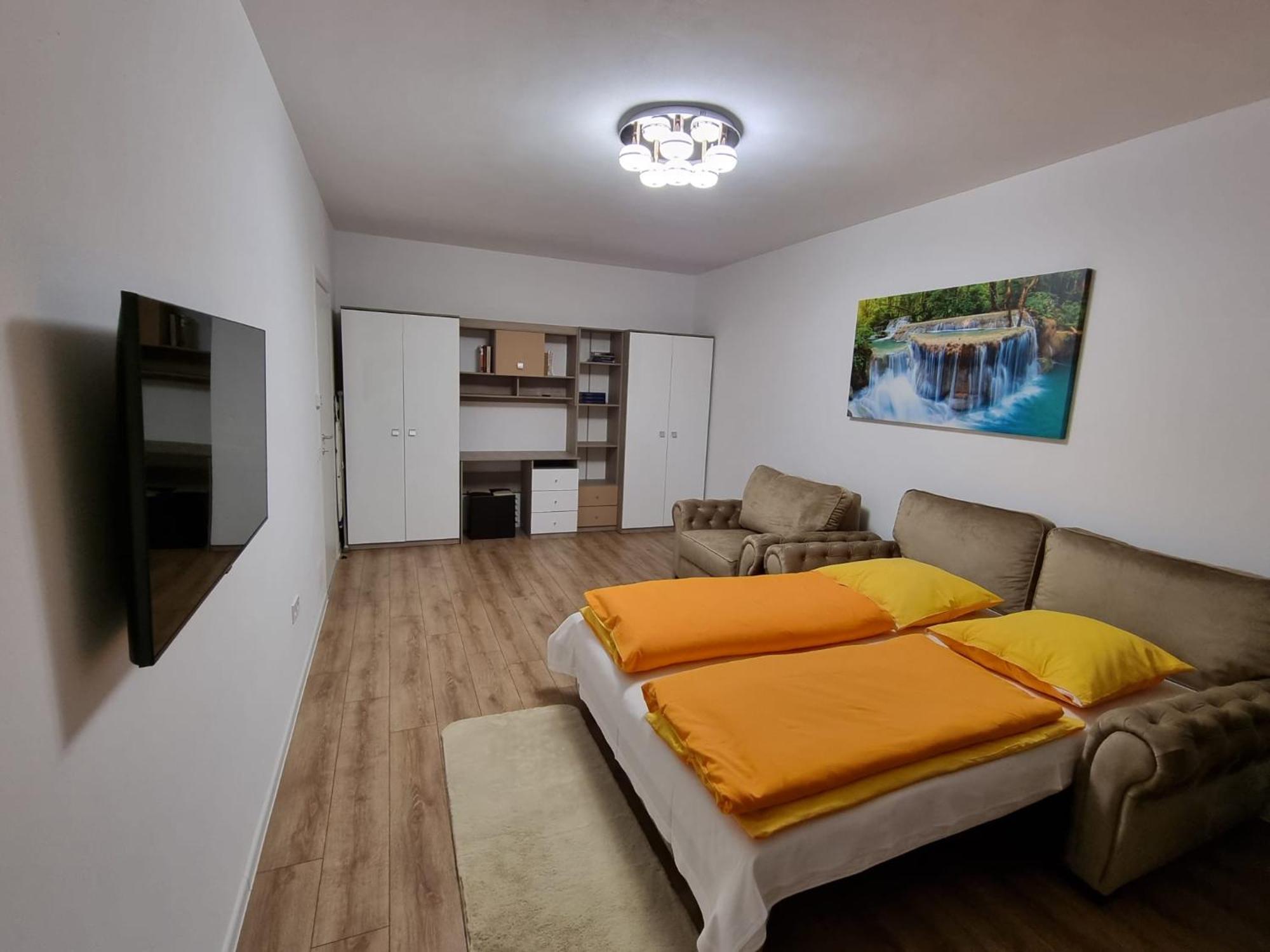 Casa Ta La Munte בראשוב