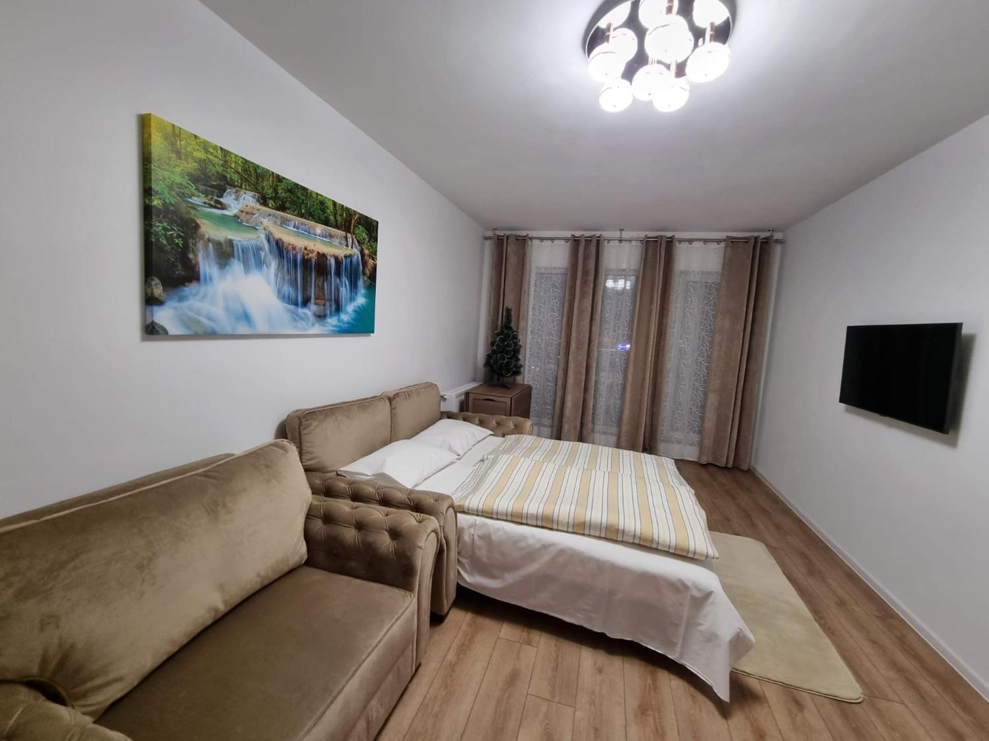 דירה Casa Ta La Munte