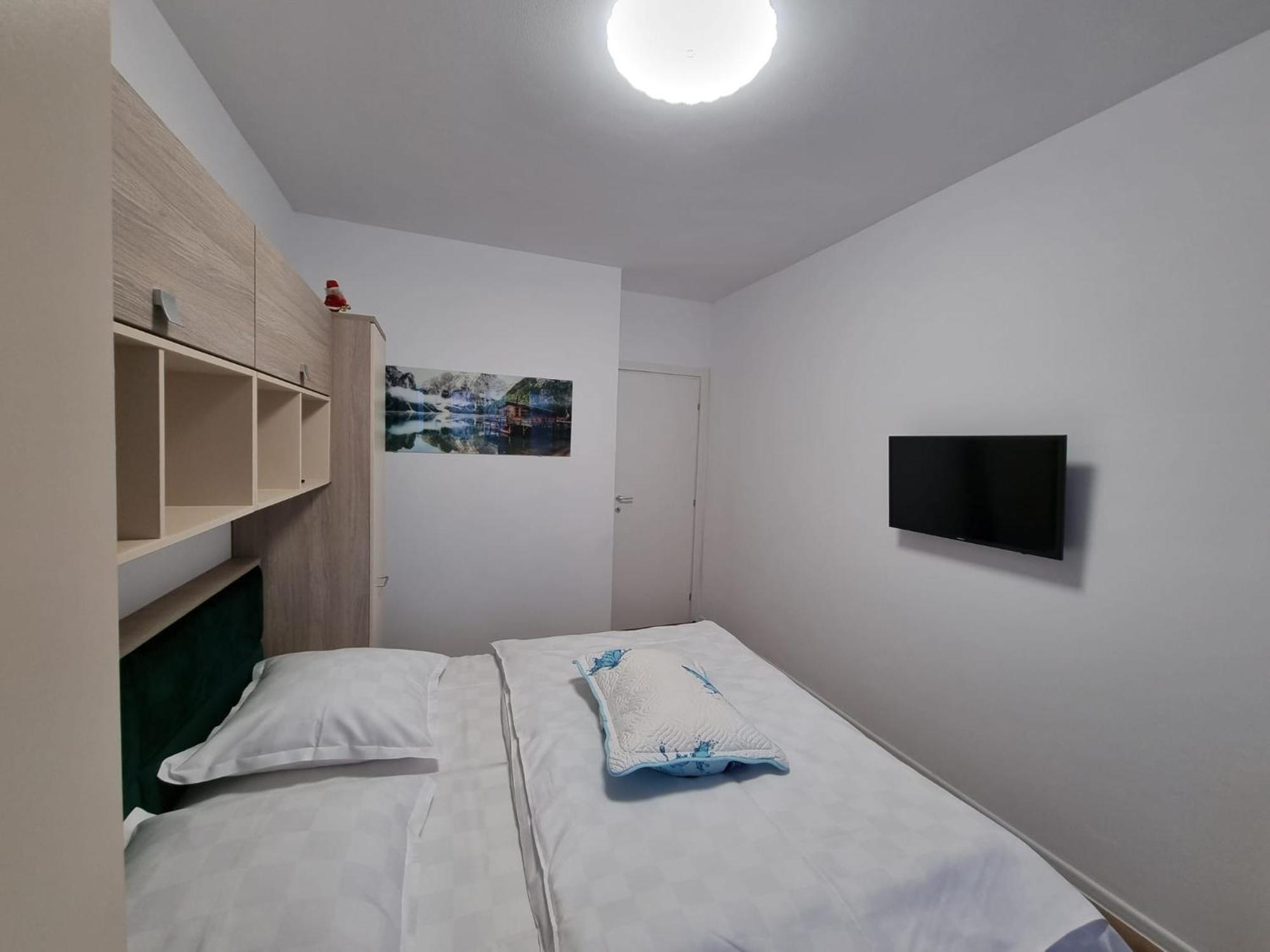 Casa Ta La Munte דירה
