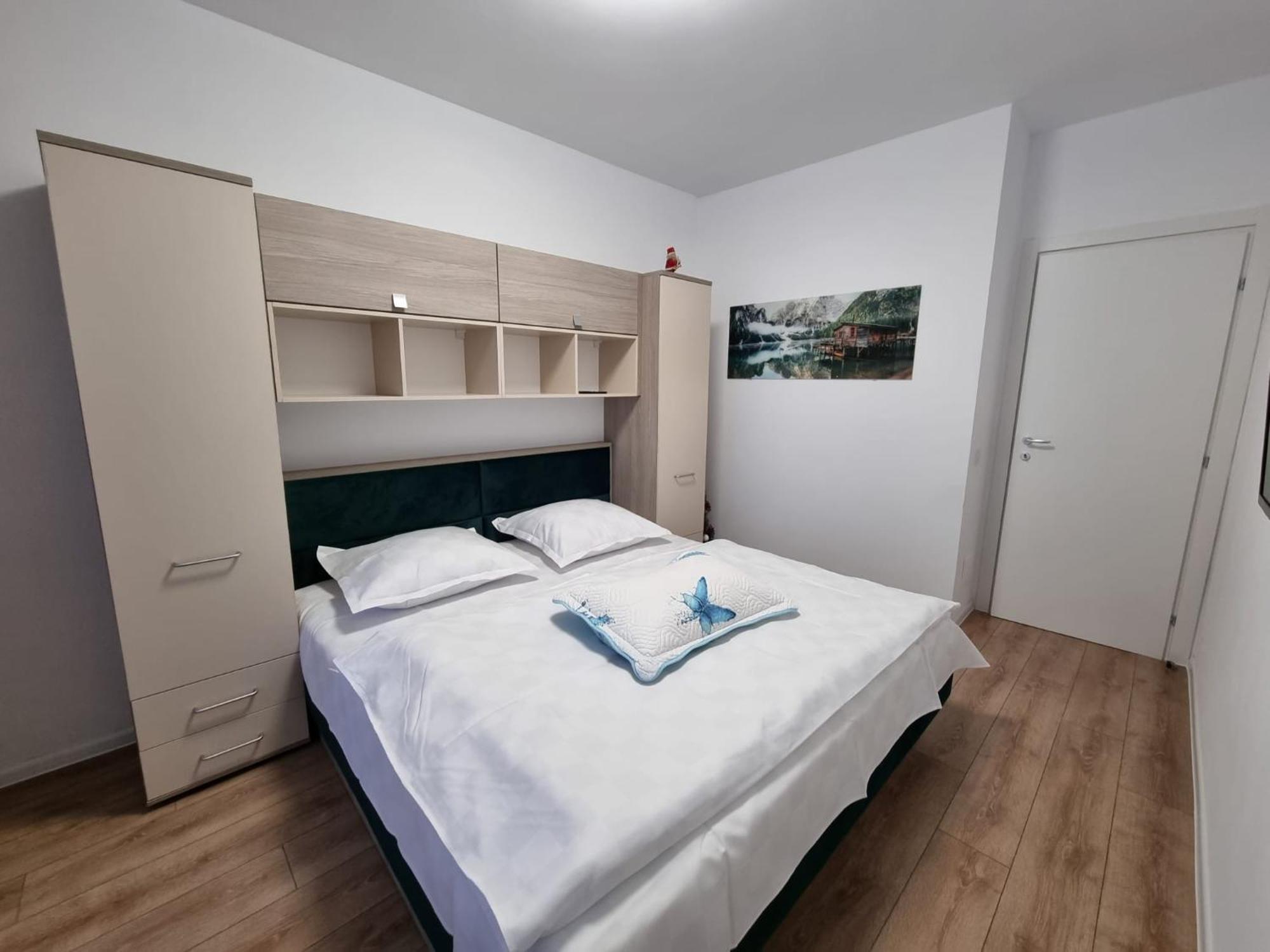 Casa Ta La Munte * בראשוב