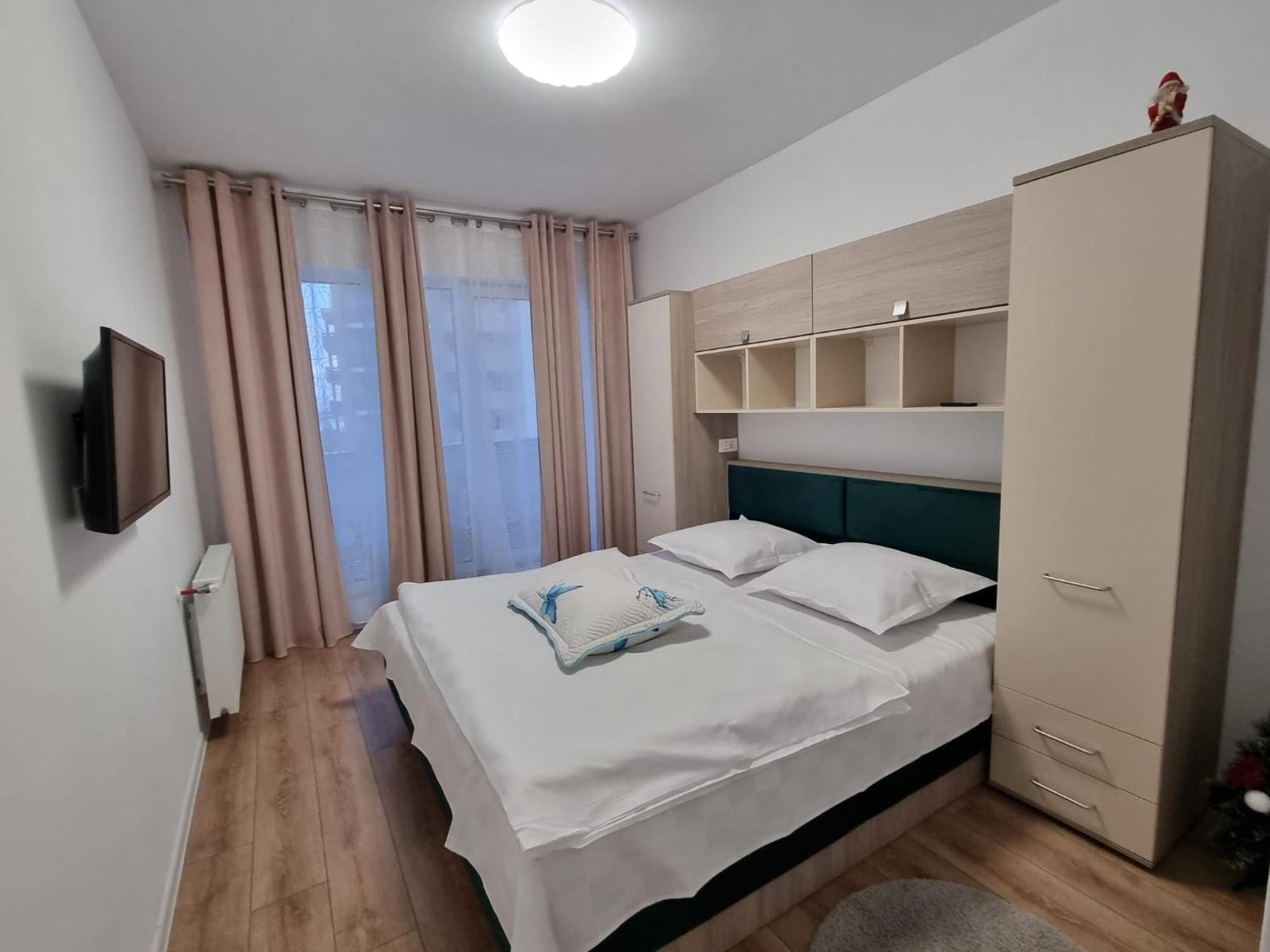 Casa Ta La Munte דירה