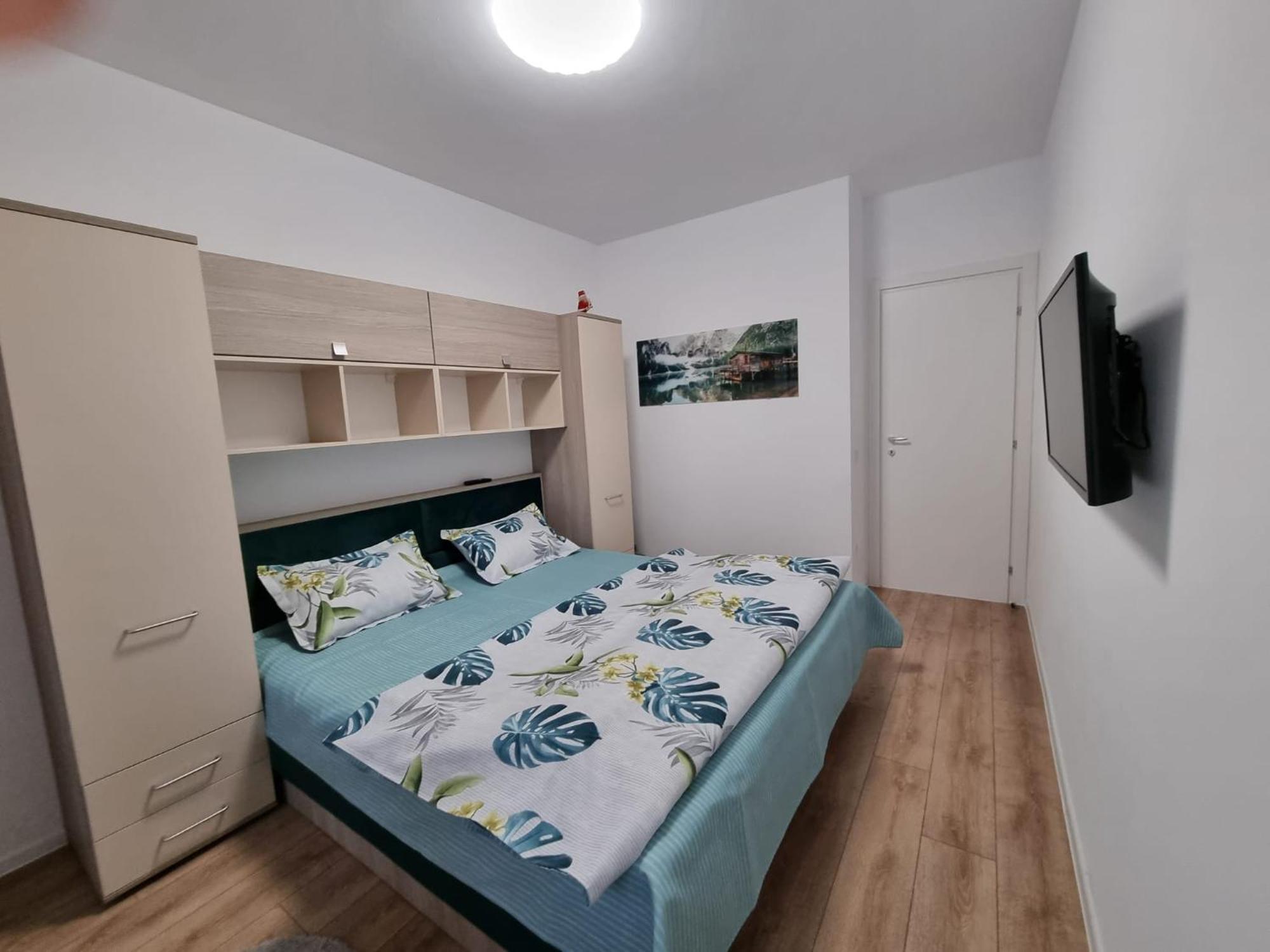 דירה Casa Ta La Munte *