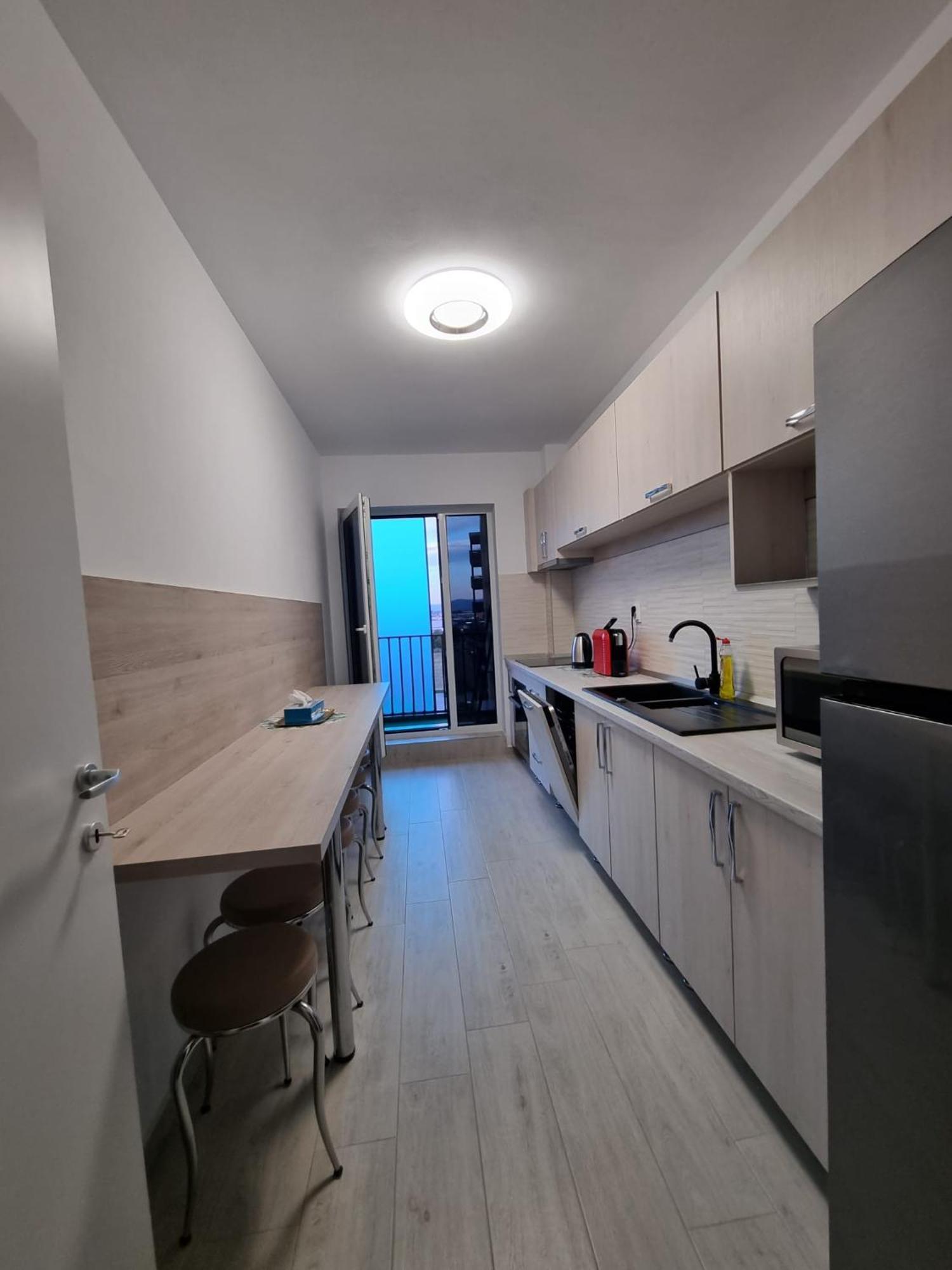 Casa Ta La Munte *