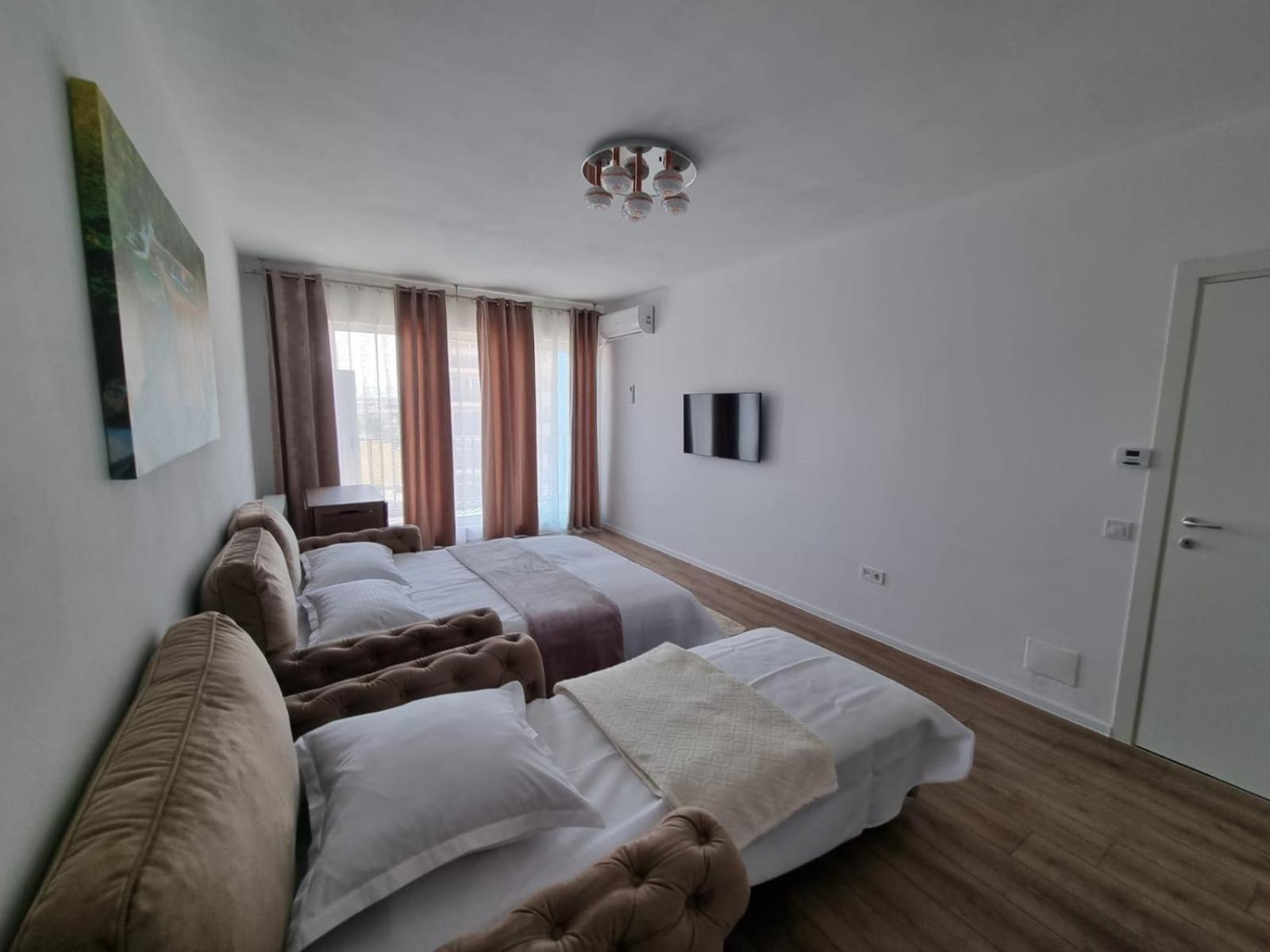 Casa Ta La Munte דירה