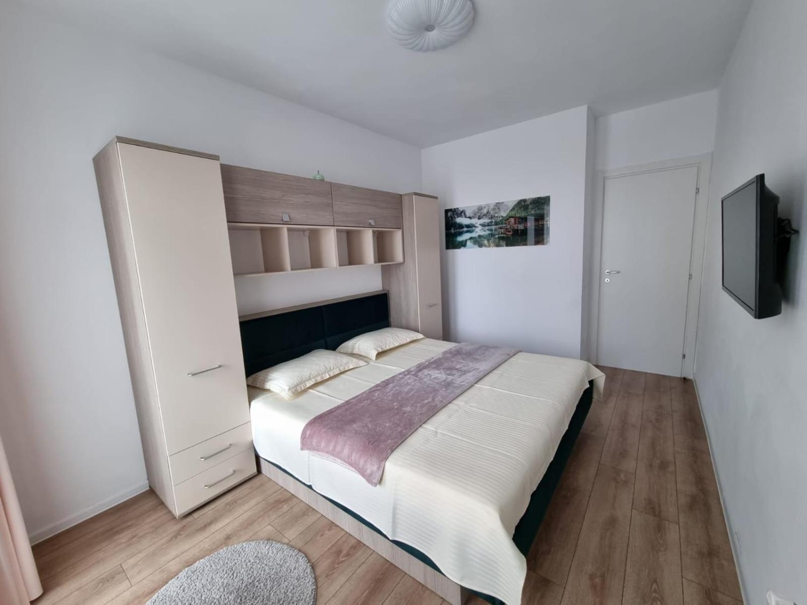 Casa Ta La Munte * בראשוב