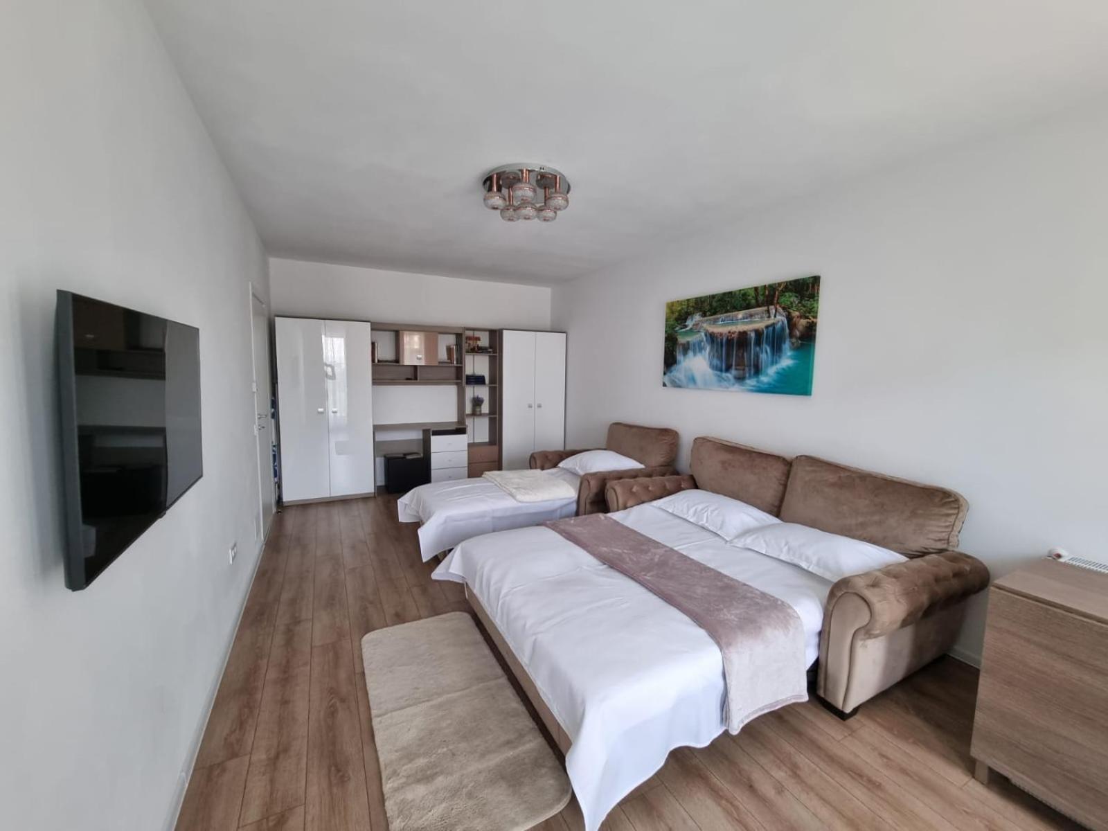 Casa Ta La Munte