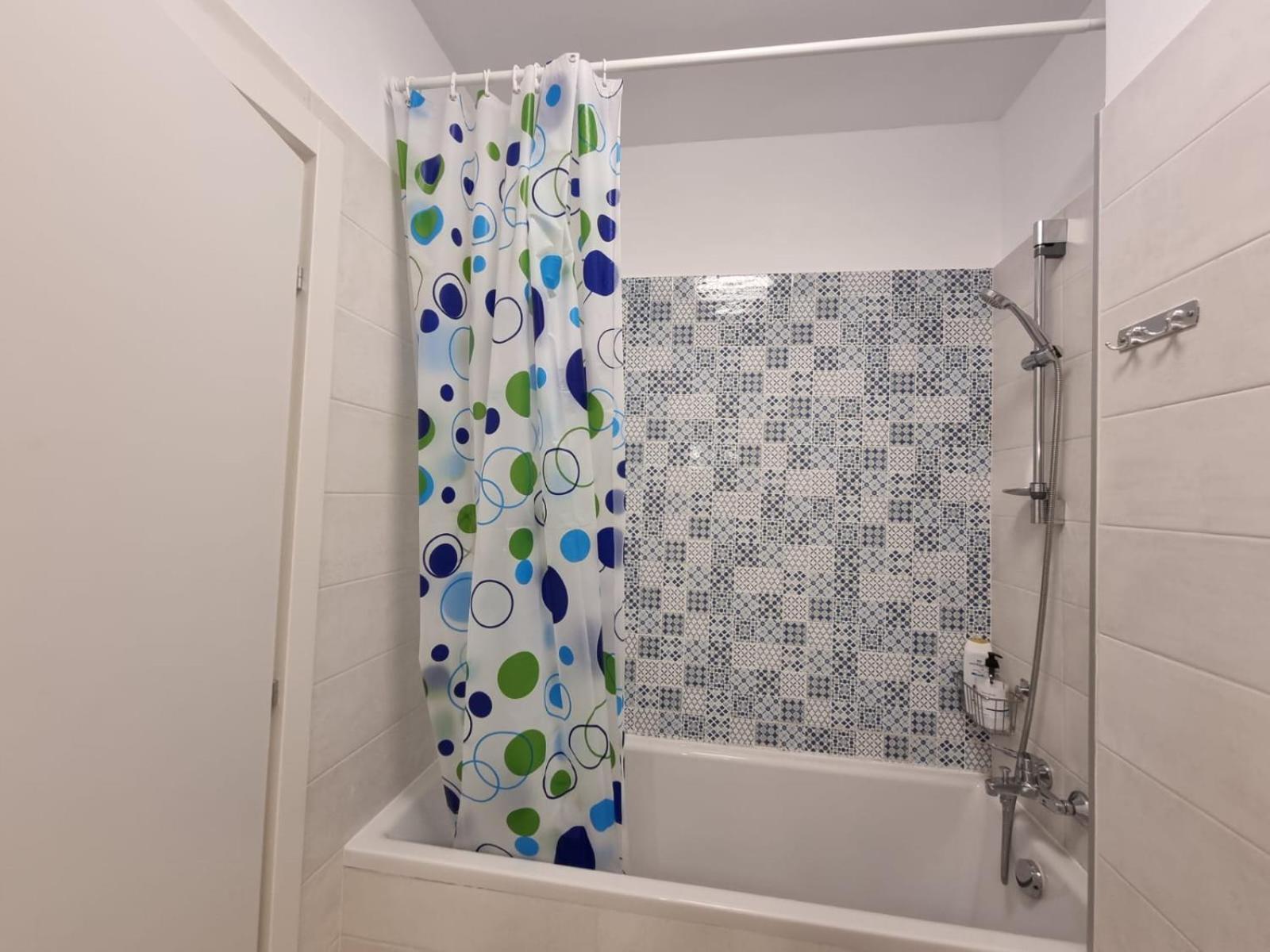 דירה Casa Ta La Munte